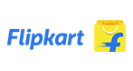 Flipkart Logo
